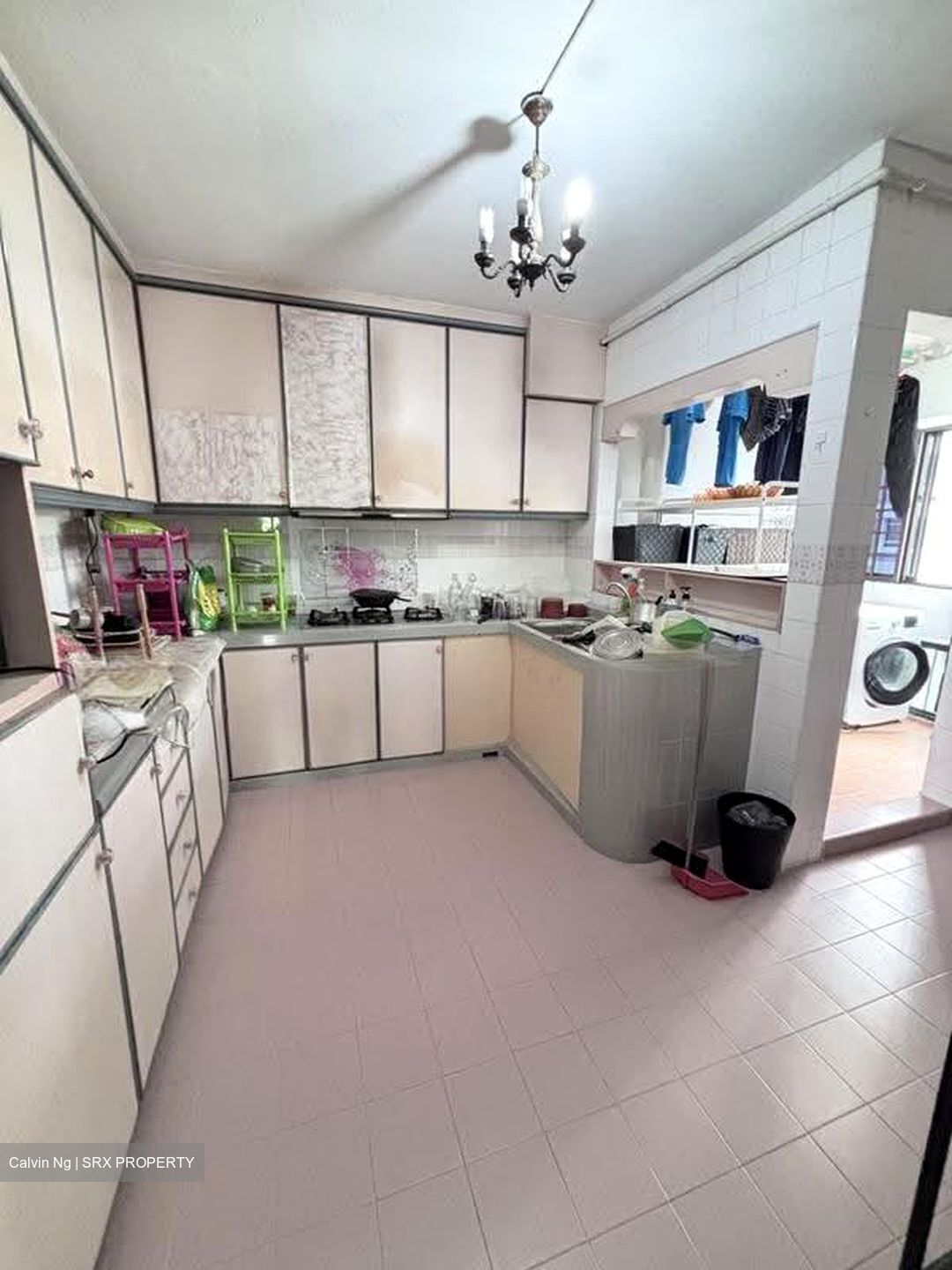 Blk 758 Choa Chu Kang North 5 (Choa Chu Kang), HDB Executive #622185501
